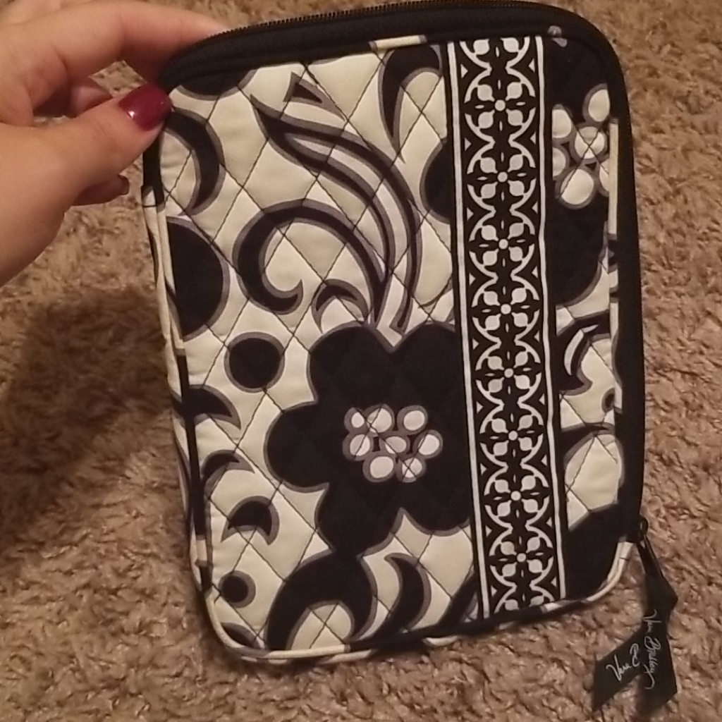 Mini Tablet Case